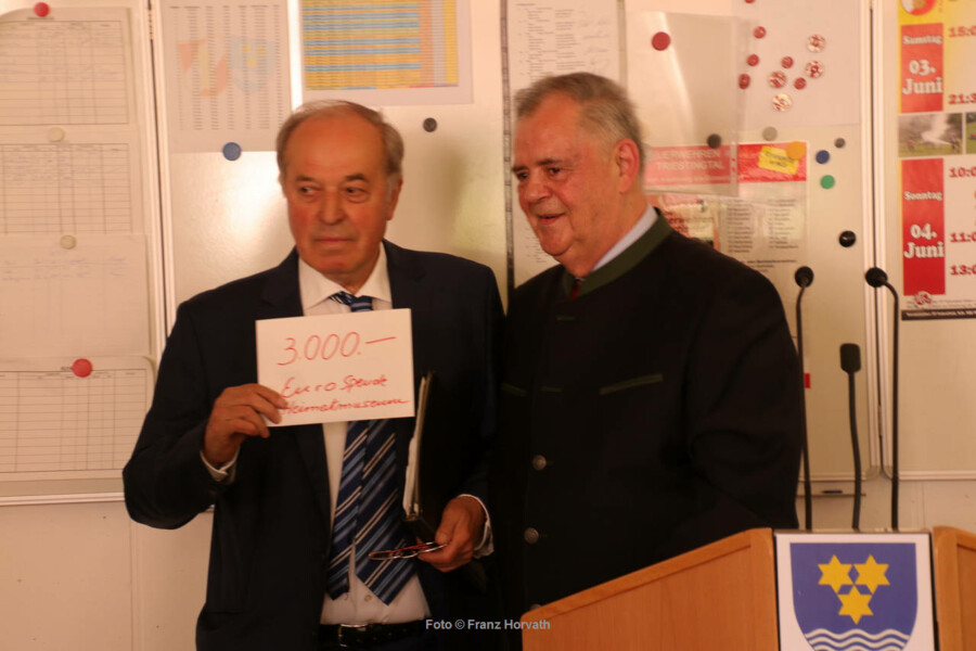 30 Jahre Triestingtaler Heimatmuseum 30 Jahre Triestingtaler Heimatmuseum