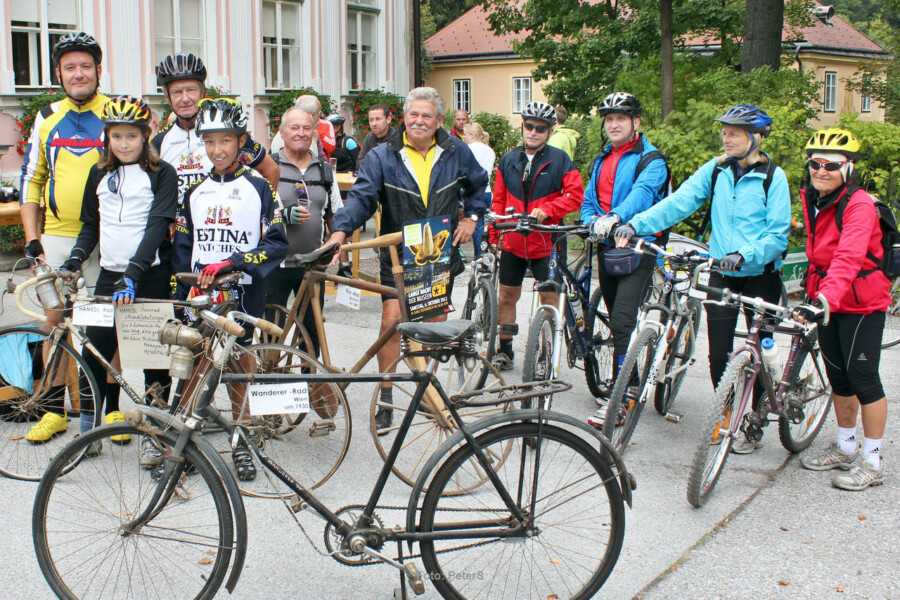 RadlRekordTag 2012