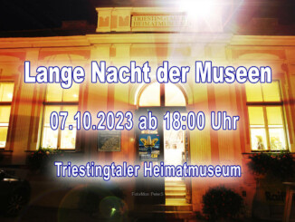 Lange Nacht der Museen