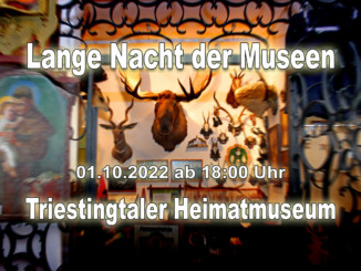 Lange Nacht der Museen