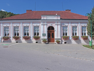 Triestingtaler Heimat- und Regionalmuseum | © Triestingtaler Heimat- und Regionalmuseum Weissenbach, Foto: PeterS