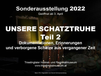 Sonderausstellung 2022