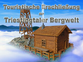 Sonderausstellung 2024 Triestingtaler Bergwelt und Hochwasserschutz Teil 2