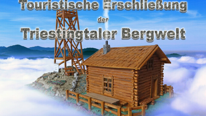 Sonderausstellung 2024 Triestingtaler Bergwelt und Hochwasserschutz Teil 2