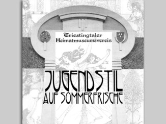 Sonderausstellung: Jugendstil auf Sommerfrische