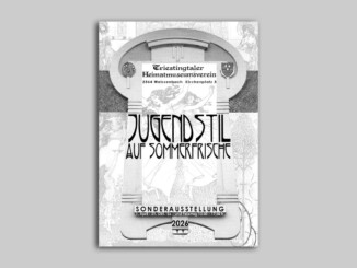 Sonderausstellung: Jugendstil auf Sommerfrische