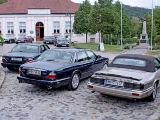 JDOST Besuch 2026