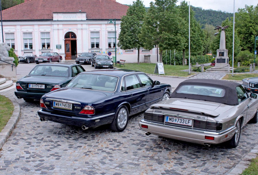 JDOST Besuch 2026