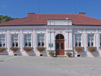 Triestingtaler Heimat- und Regionalmuseum