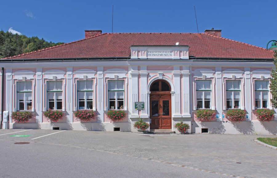 Triestingtaler Heimat- und Regionalmuseum