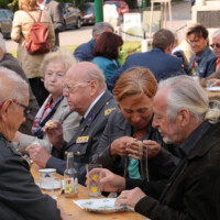 Foto © Franz Horvath 30 Jahre Triestingtaler Heimatmuseum