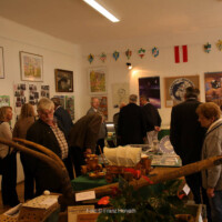 Foto © Franz Horvath 30 Jahre Triestingtaler Heimatmuseum