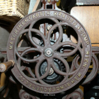 Maschinenfabrik Krauss & Comp.