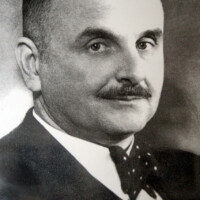 Theodor Eduard Suess