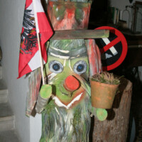 Triestingtaler Glücksmännle