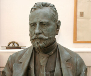 Adolph Freiherr von Pittel