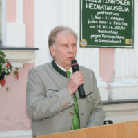 25 Jahre Triestingtalmuseum