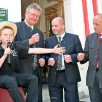 25 Jahre Triestingtalmuseum