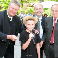 25 Jahre Triestingtalmuseum