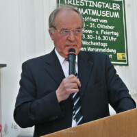 25 Jahre Triestingtalmuseum