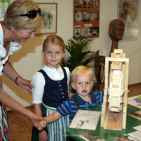 25 Jahre Triestingtalmuseum