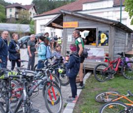 2. Rad-Genuss-Tag 2023